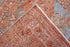 Antique Afshar Area Rug (5' x 6')